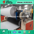 used gypsum board production line